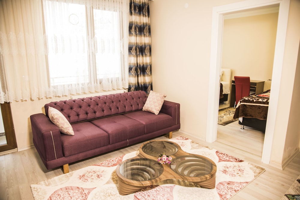 Nazar Suite Apart Rezervasyon