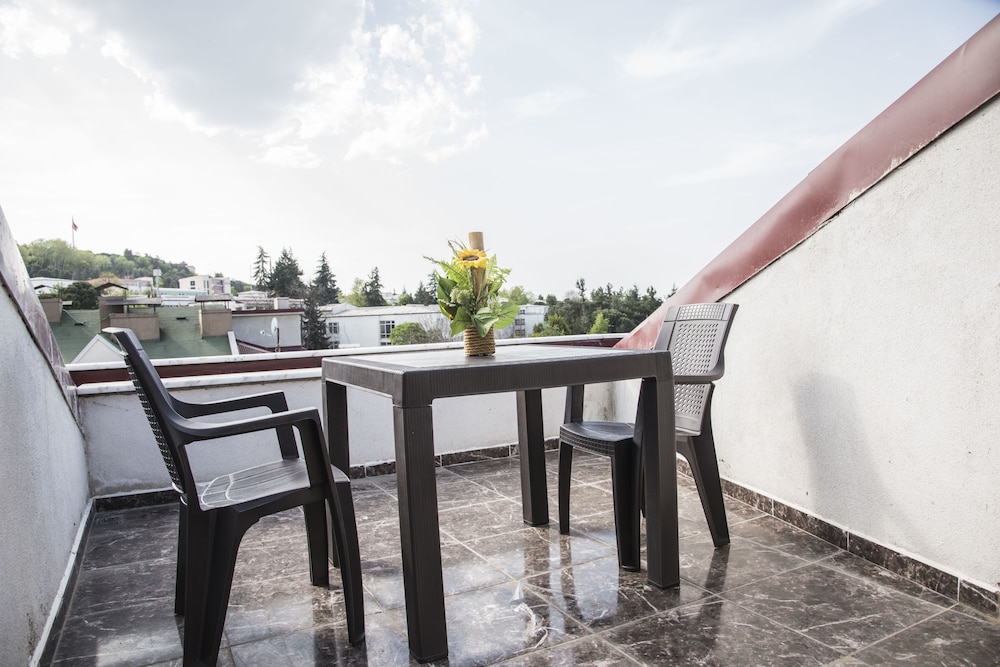Nazar Suite Apart Rezervasyon