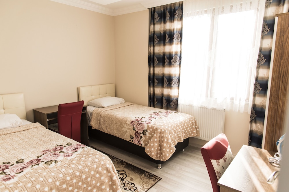 Nazar Suite Apart Rezervasyon