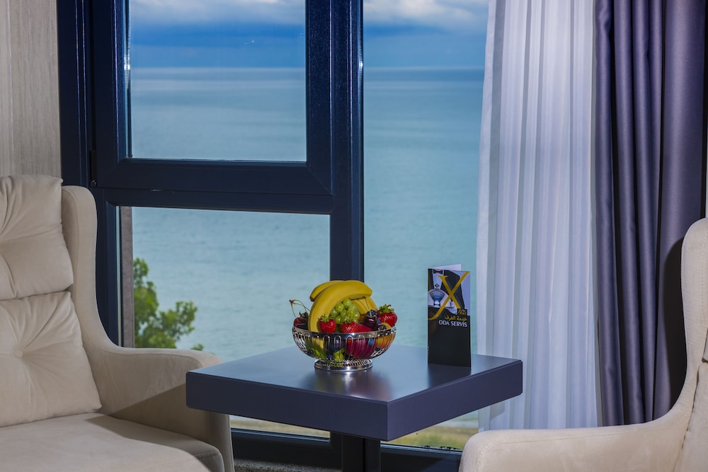 Mövenpick Hotel Trabzon Rezervasyon