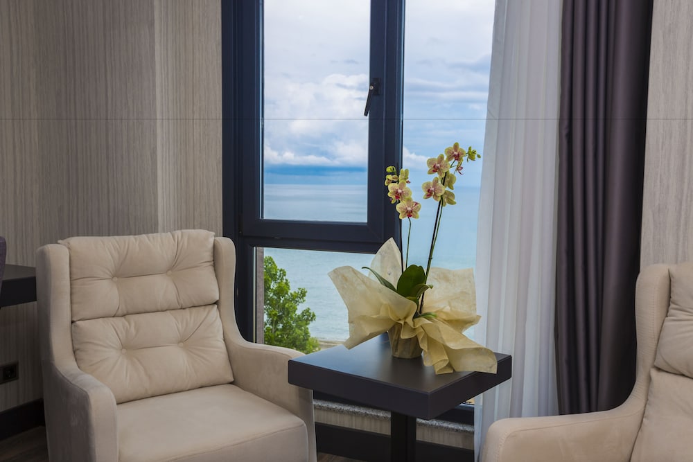 Mövenpick Hotel Trabzon Rezervasyon