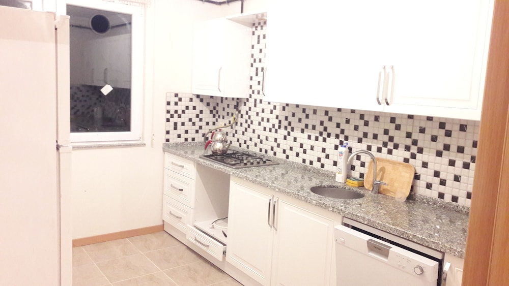 Karabina Apart Rezervasyon