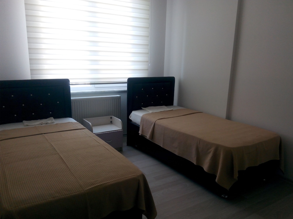 Karabina Apart Rezervasyon