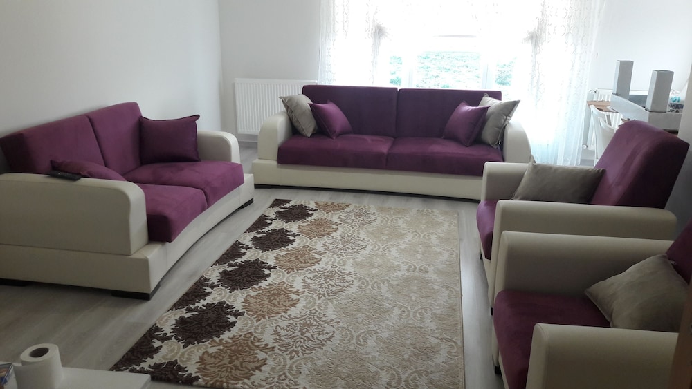 Karabina Apart Rezervasyon