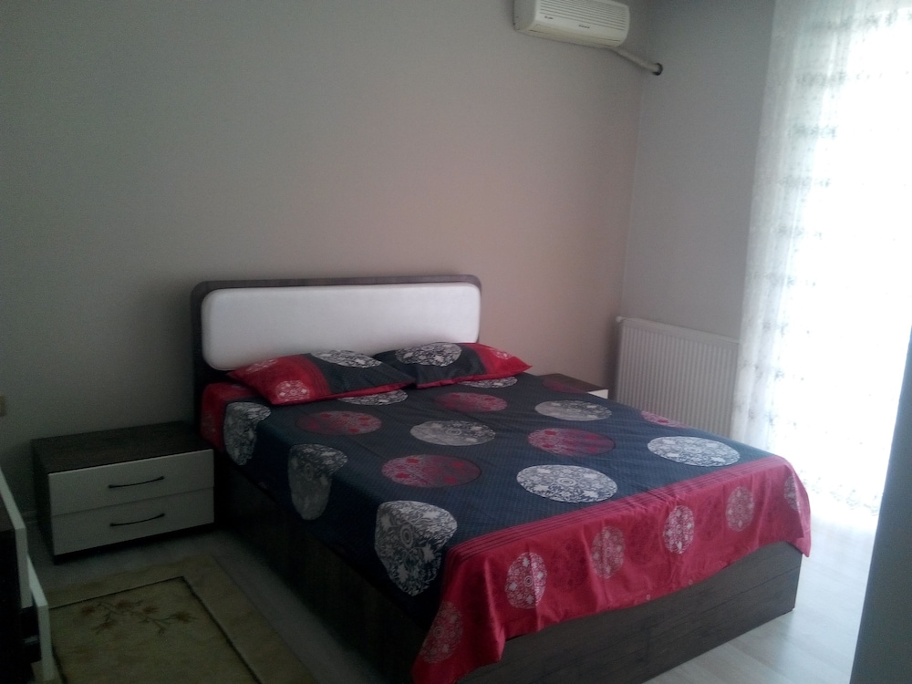 Karabina Apart Rezervasyon