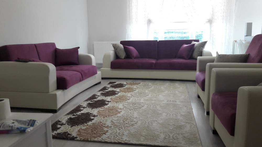 Karabina Apart Rezervasyon