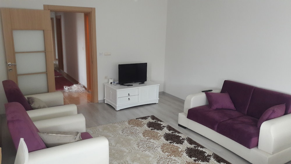 Karabina Apart Rezervasyon