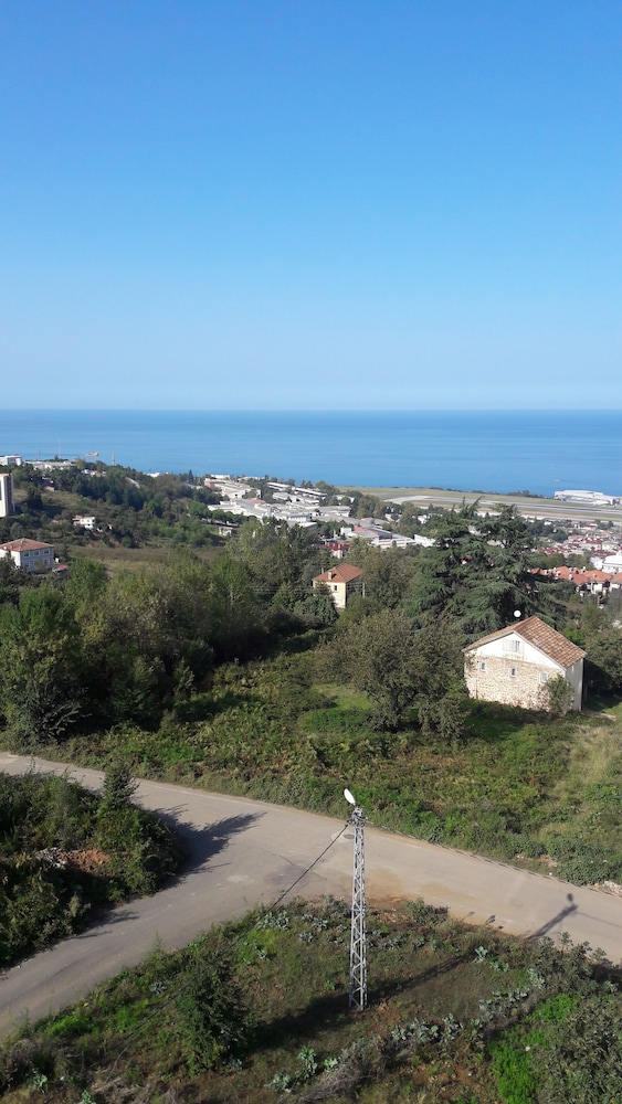 Karabina Apart Rezervasyon