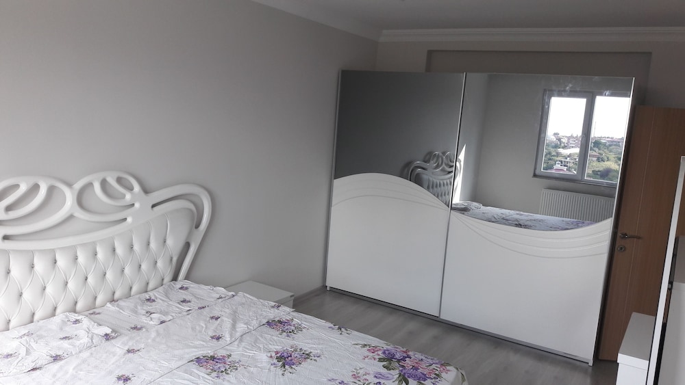 Karabina Apart Rezervasyon