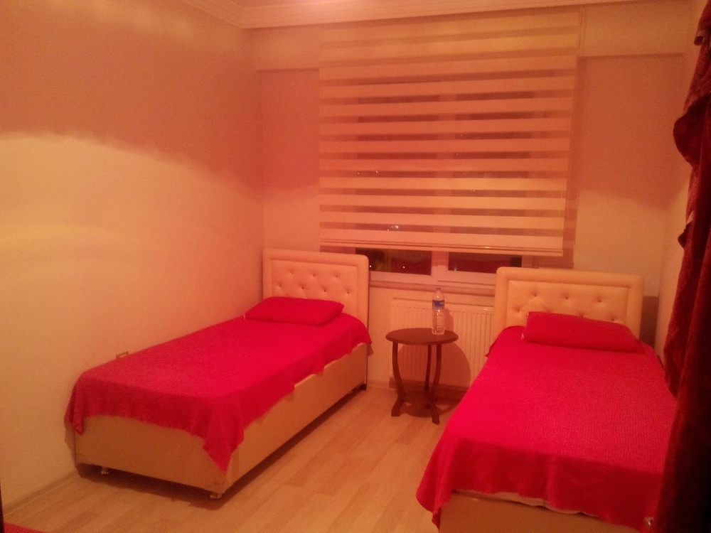 Karabina Apart Rezervasyon