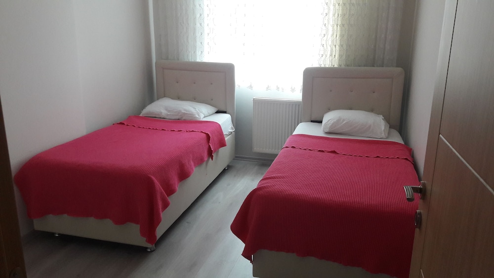 Karabina Apart Rezervasyon