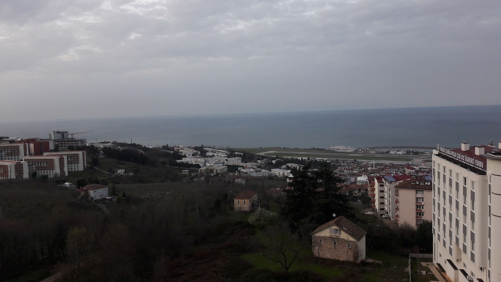 Karabina Apart Rezervasyon