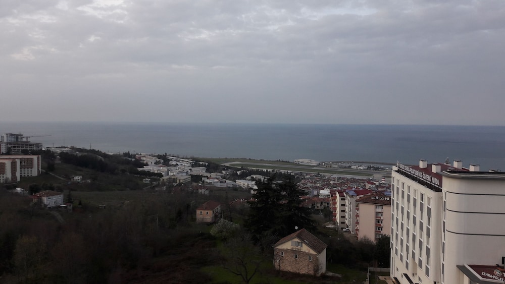 Karabina Apart Rezervasyon