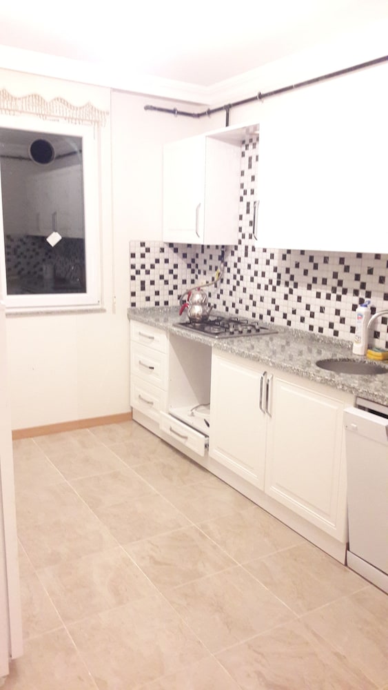 Karabina Apart Rezervasyon