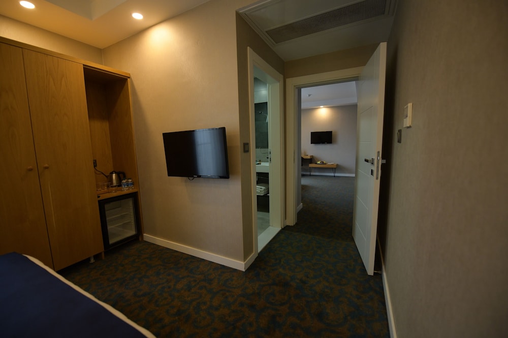 Sera Nature Hotel Rezervasyon