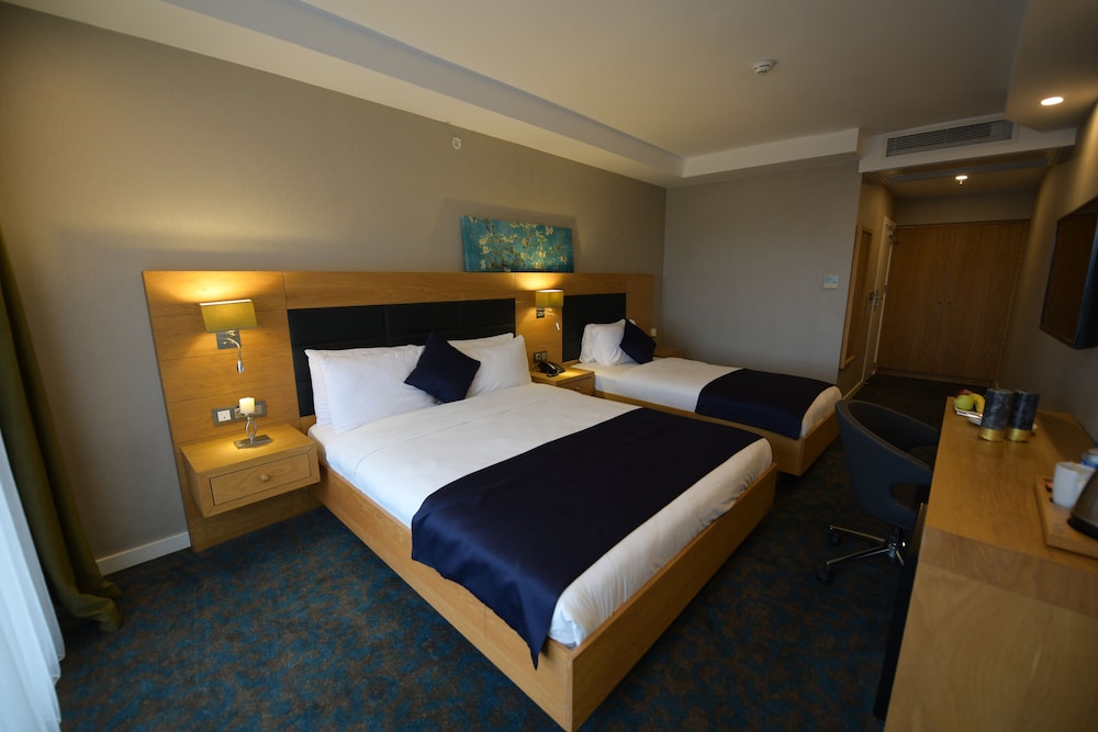 Sera Nature Hotel Rezervasyon