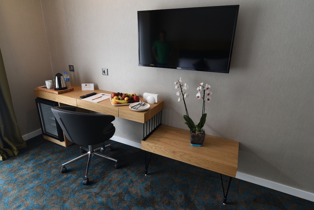 Sera Nature Hotel Rezervasyon