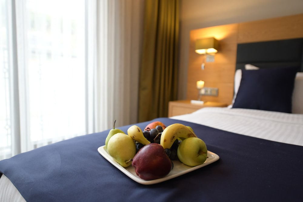 Sera Nature Hotel Rezervasyon