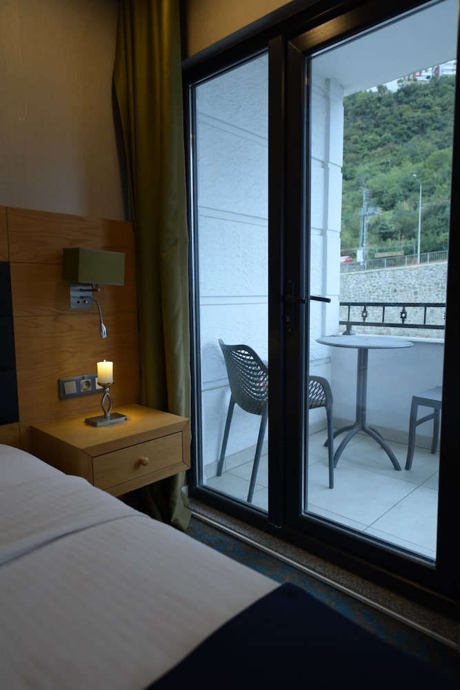 Sera Nature Hotel Rezervasyon