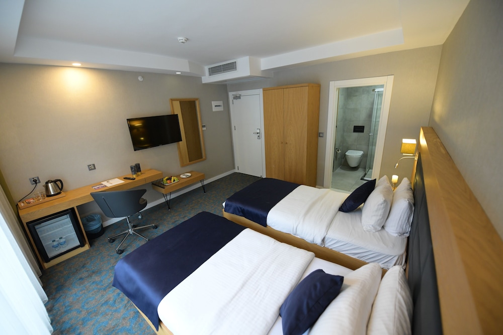 Sera Nature Hotel Rezervasyon