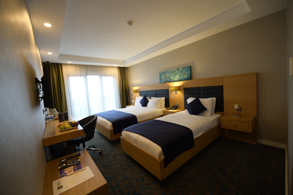 Sera Nature Hotel Rezervasyon