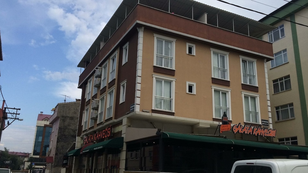 Galata Apart Otel Rezervasyon