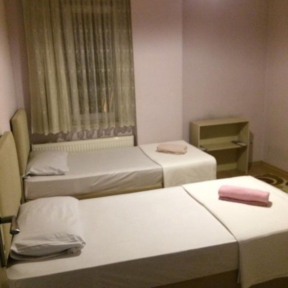 Galata Apart Otel Rezervasyon