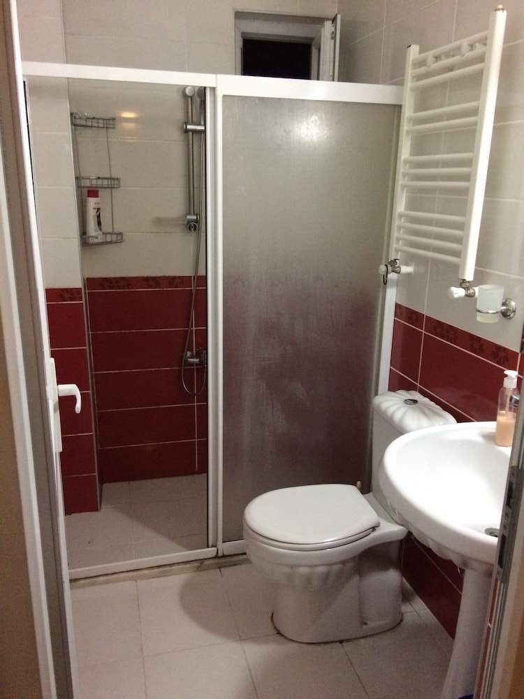 Galata Apart Otel Rezervasyon