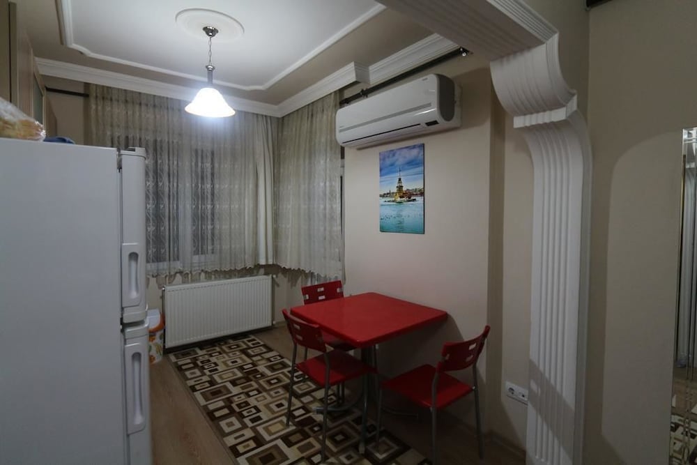 Galata Apart Otel Rezervasyon