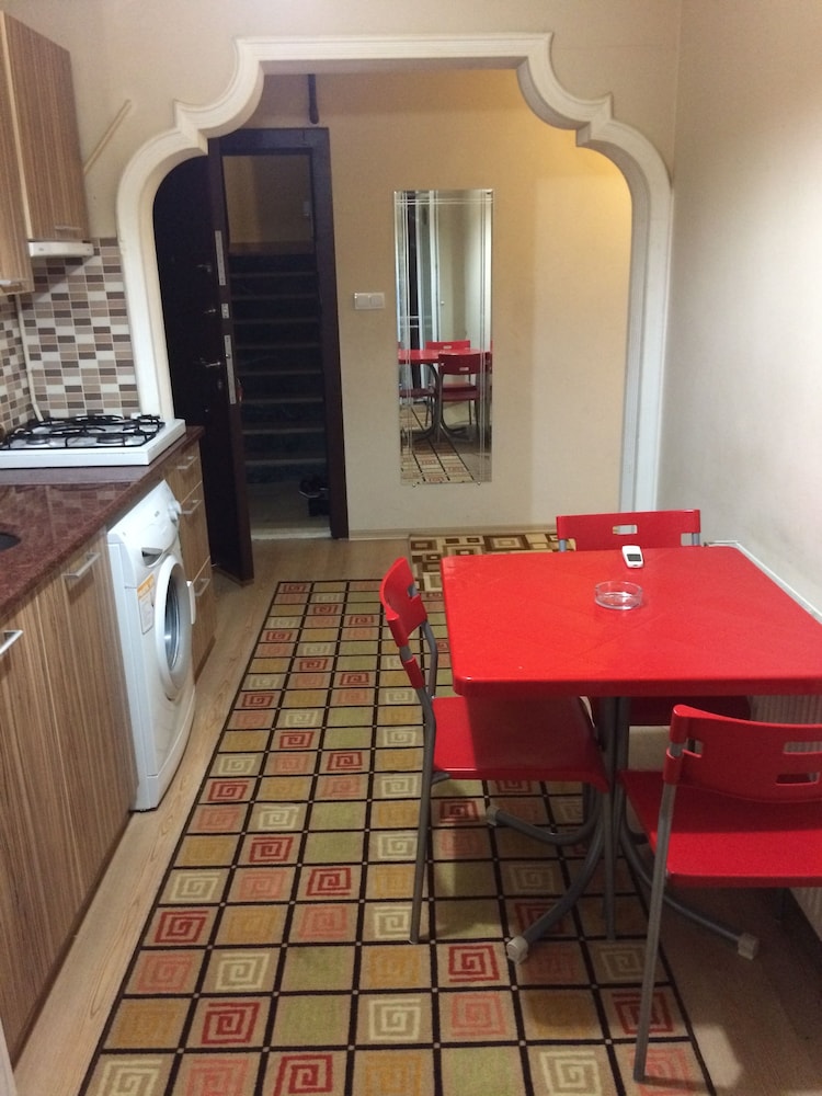 Galata Apart Otel Rezervasyon