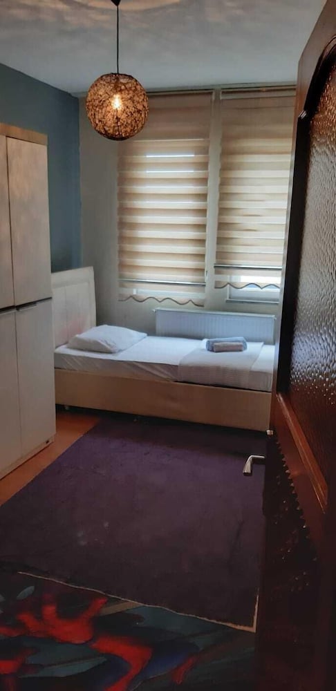 Galata Apart Otel Rezervasyon