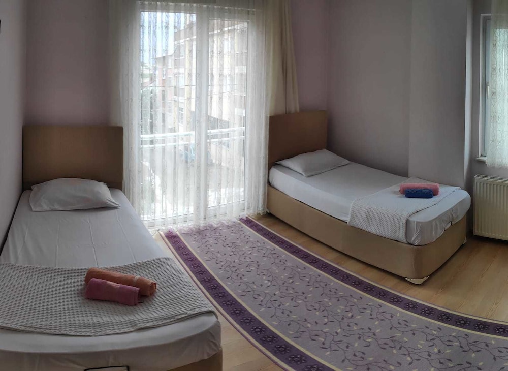 Galata Apart Otel Rezervasyon