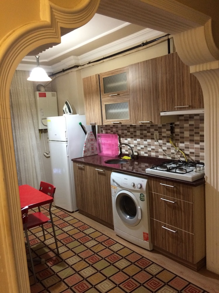 Galata Apart Otel Rezervasyon