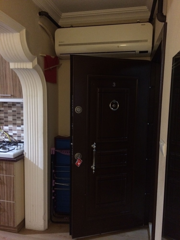 Galata Apart Otel Rezervasyon