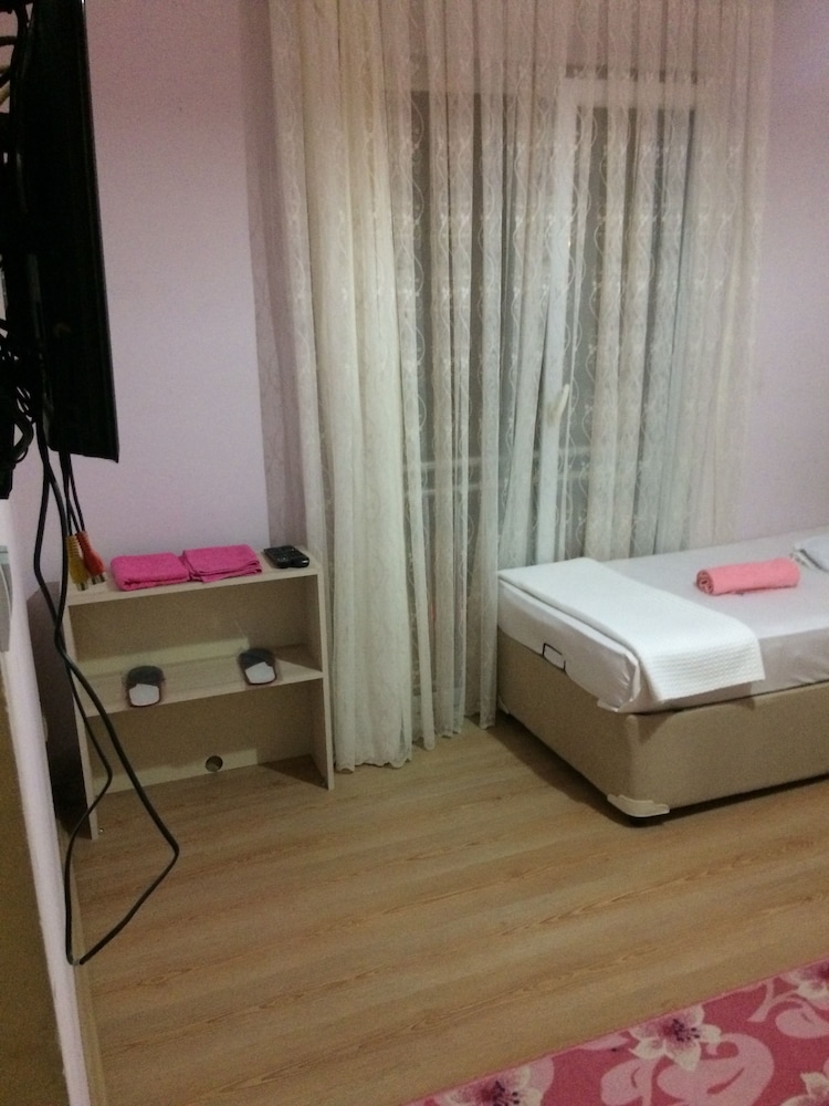 Galata Apart Otel Rezervasyon