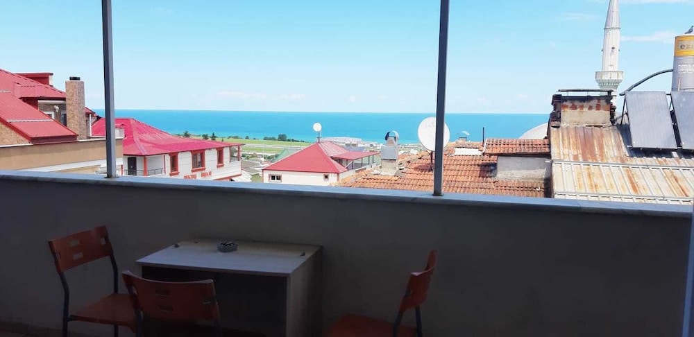 Galata Apart Otel Rezervasyon