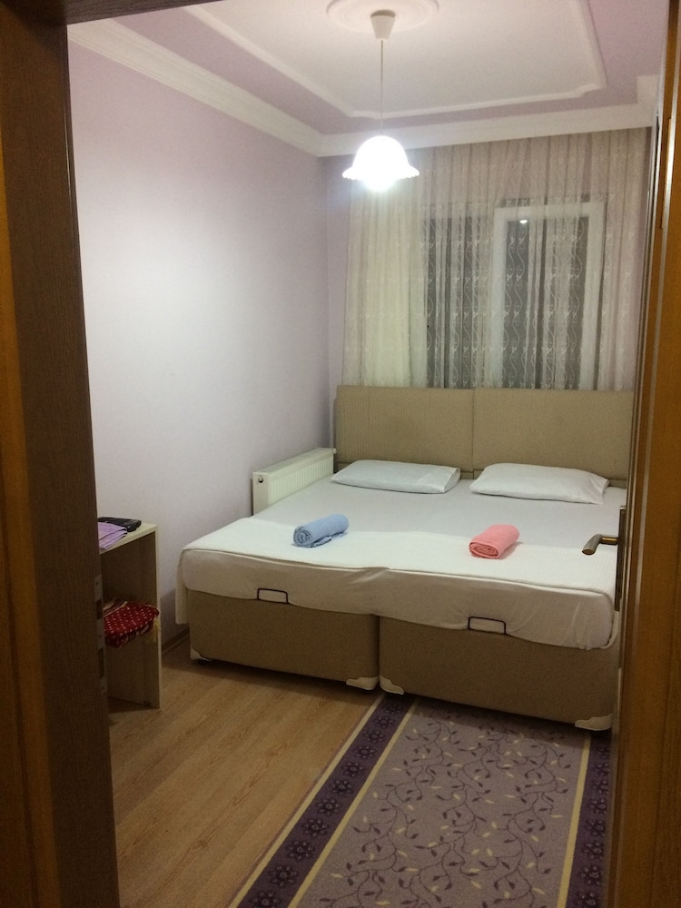 Galata Apart Otel Rezervasyon