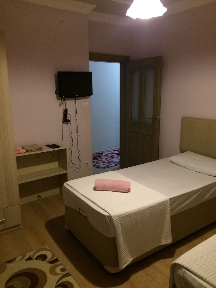 Galata Apart Otel Rezervasyon