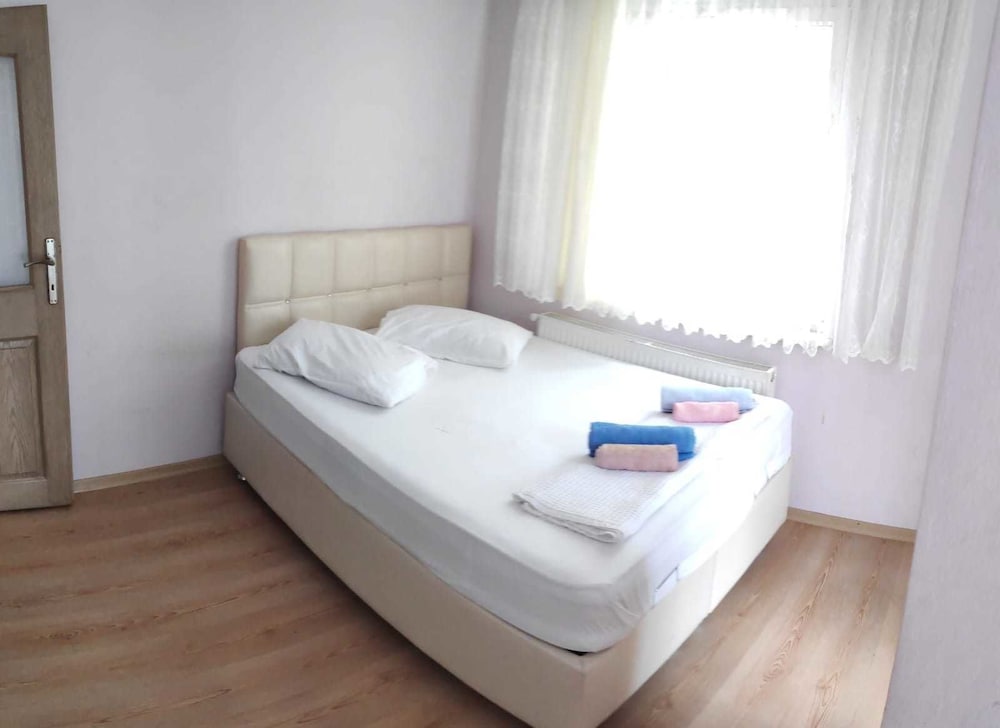 Galata Apart Otel Rezervasyon