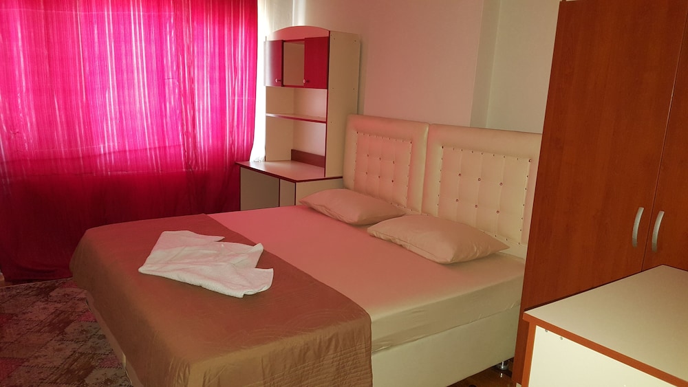 Kule Apart Rezervasyon