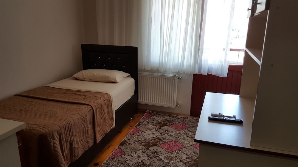 Kule Apart Rezervasyon