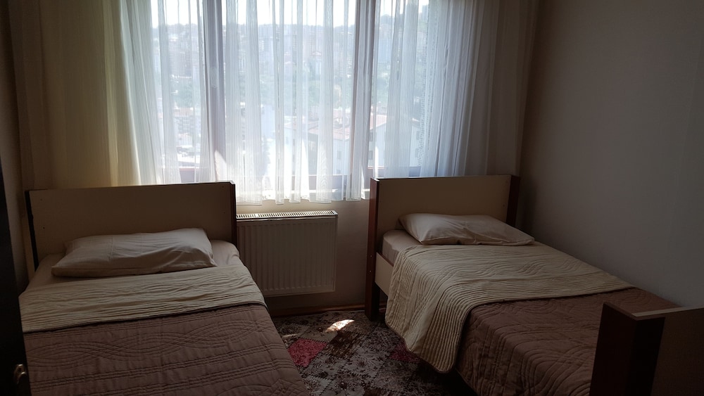Kule Apart Rezervasyon