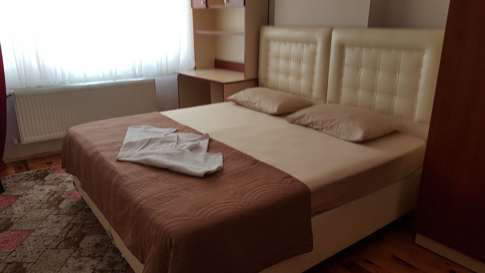 Kule Apart Rezervasyon
