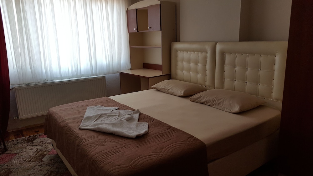 Kule Apart Rezervasyon