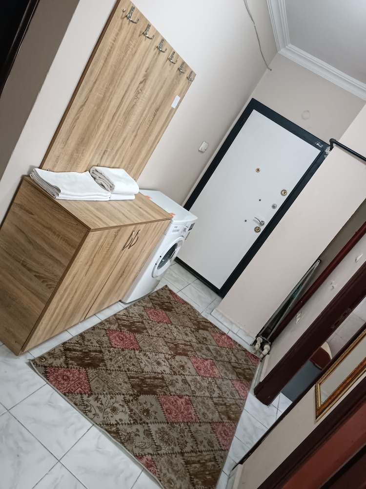 Kule Apart Rezervasyon