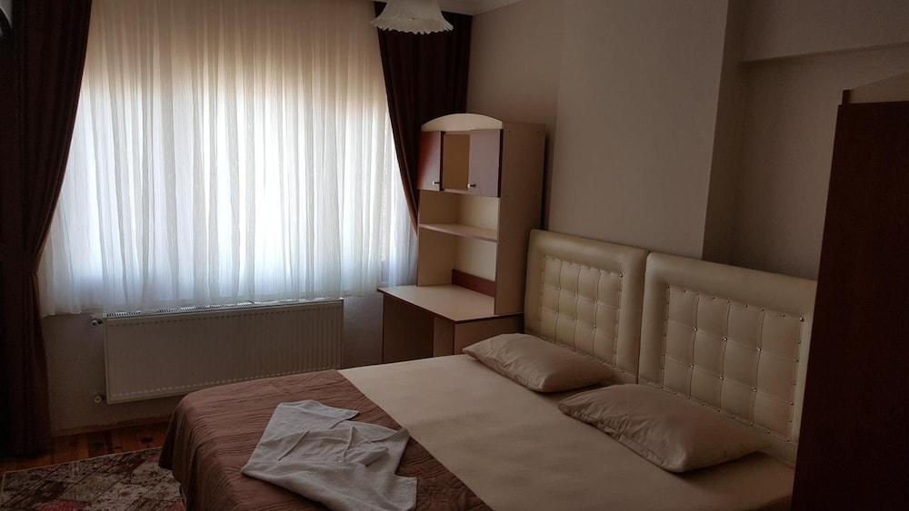 Kule Apart Rezervasyon