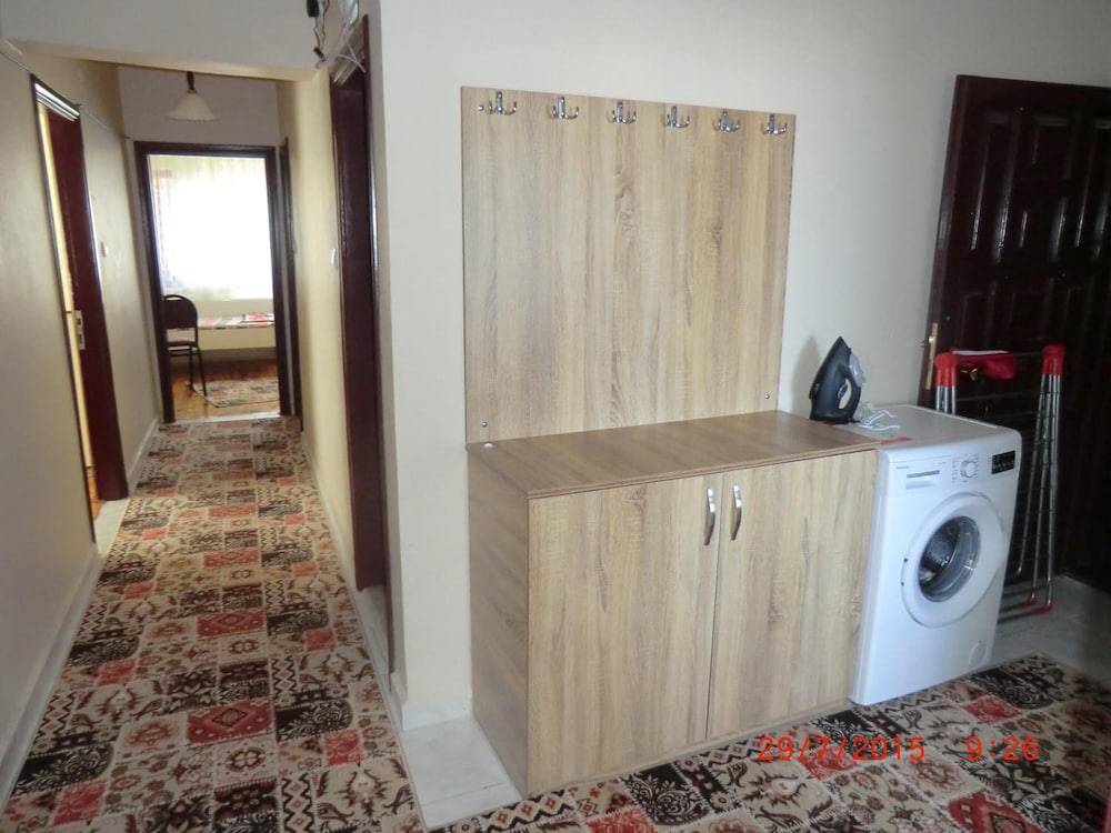 Kule Apart Rezervasyon