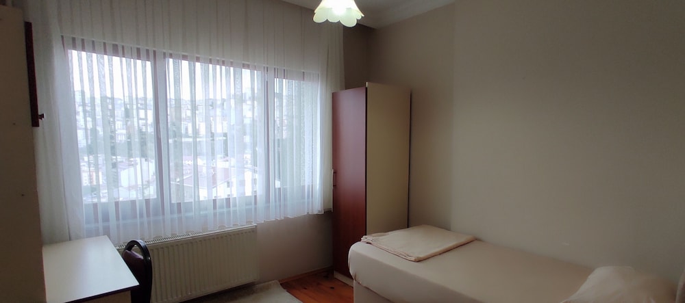 Kule Apart Rezervasyon