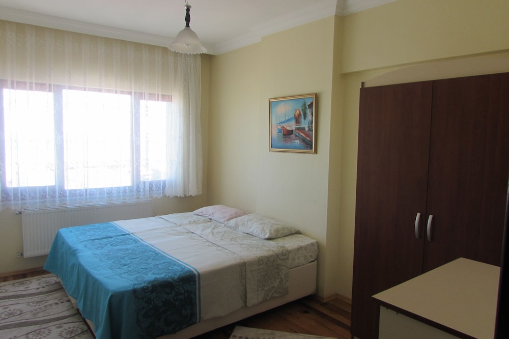Kule Apart Rezervasyon
