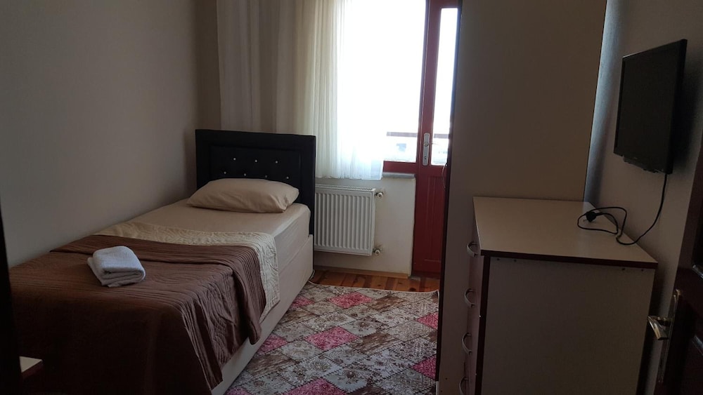 Kule Apart Rezervasyon